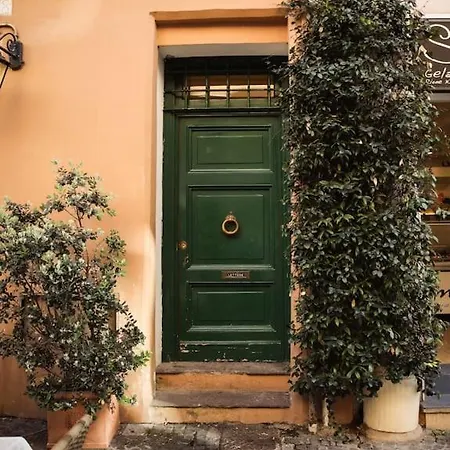 450mt To Basilica S.pietro * Rome