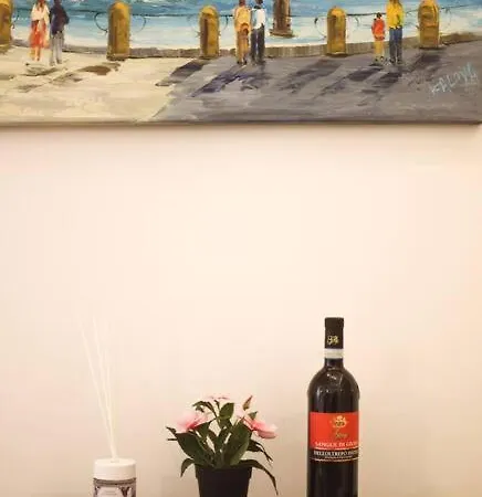 Appartement 450mt To Basilica S.pietro Rome