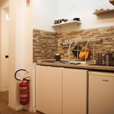 450mt To Basilica S.pietro *