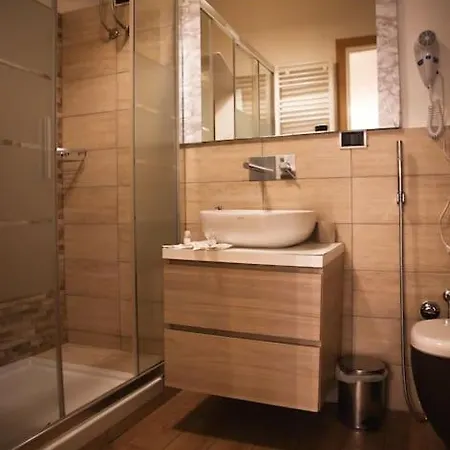 450mt To Basilica S.pietro Appartement