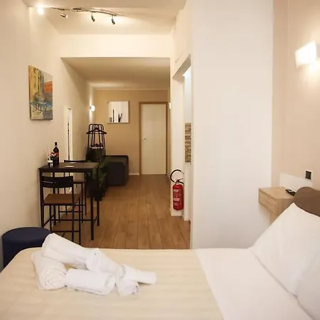 Appartement 450mt To Basilica S.pietro *