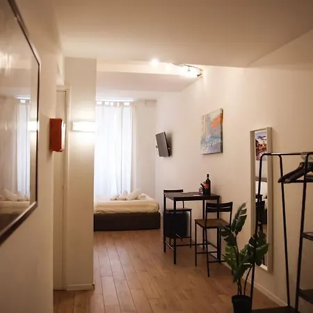Apartment 450mt To Basilica S.pietro Rom