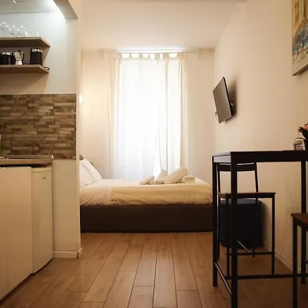 450mt To Basilica S.pietro Appartement *