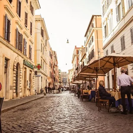 450mt To Basilica S.pietro Apartment *